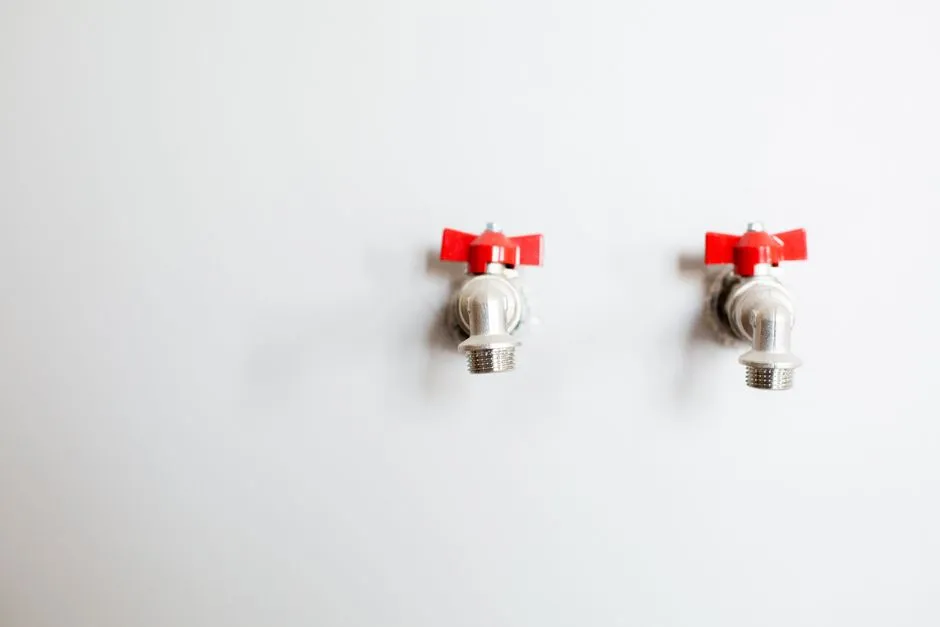 Benefits Of Water Heater Leak Repair In Monticello Woods