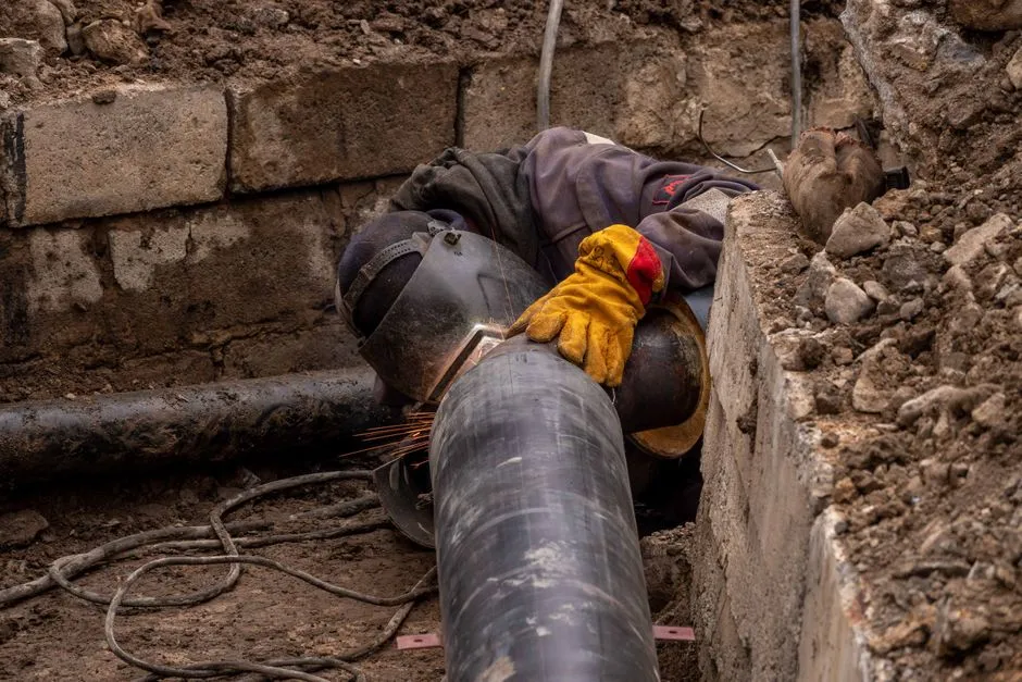 Benefits Of Water Heater Leak Repair In North Springfield