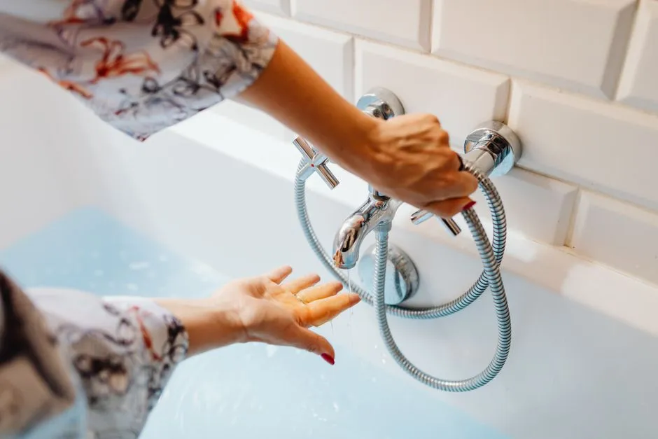 Hot Water Heater Leak Detection in Springfield, VA