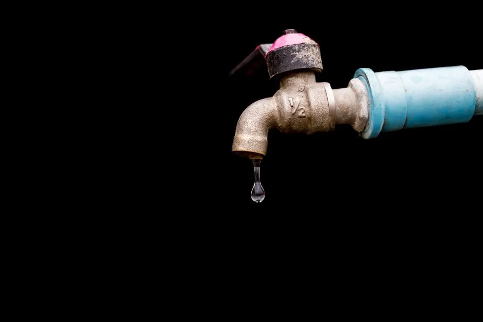 Hot Water Heater Leak Detection Springfield VA