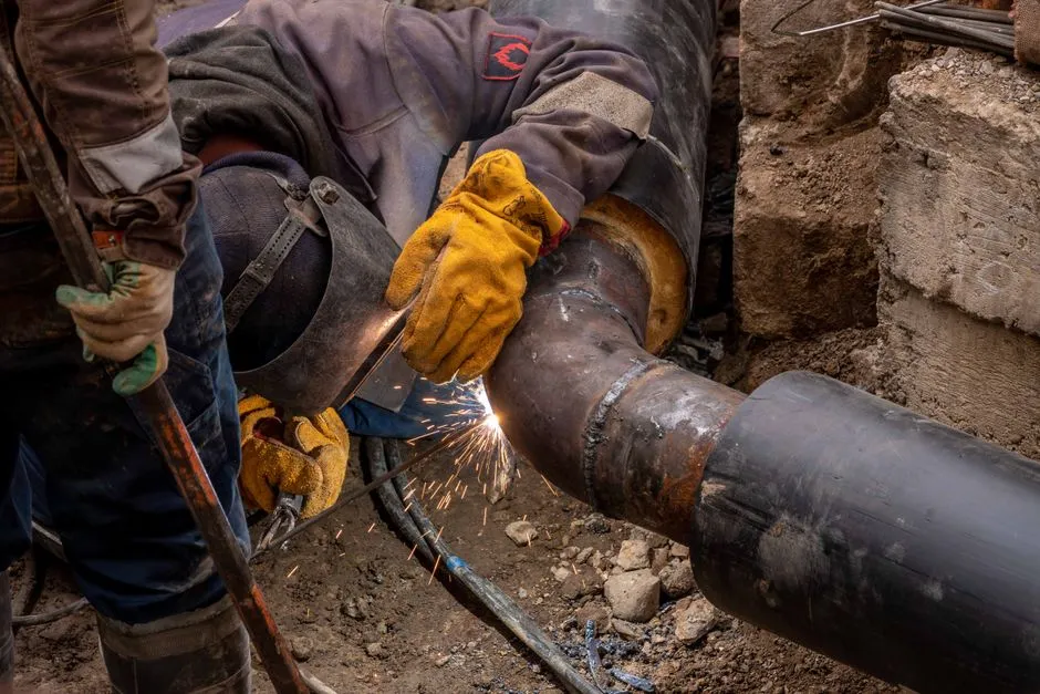 Licensed Water Heater Leak Repair company in Springfield, VA