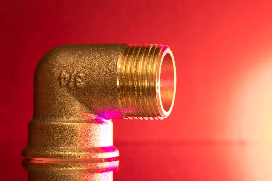 Water Heater Pipe Leak in Cardinal Forest