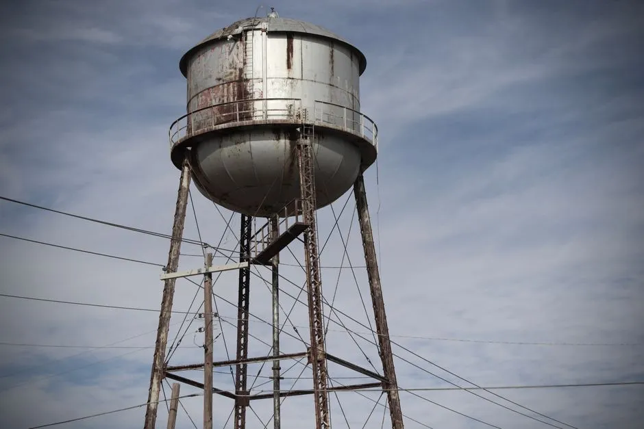Water Heater Tank Repair in Cardinal Forest