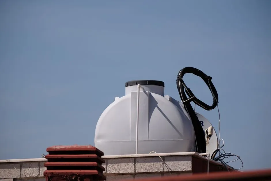 Water Heater Tank Repair in South Springfield