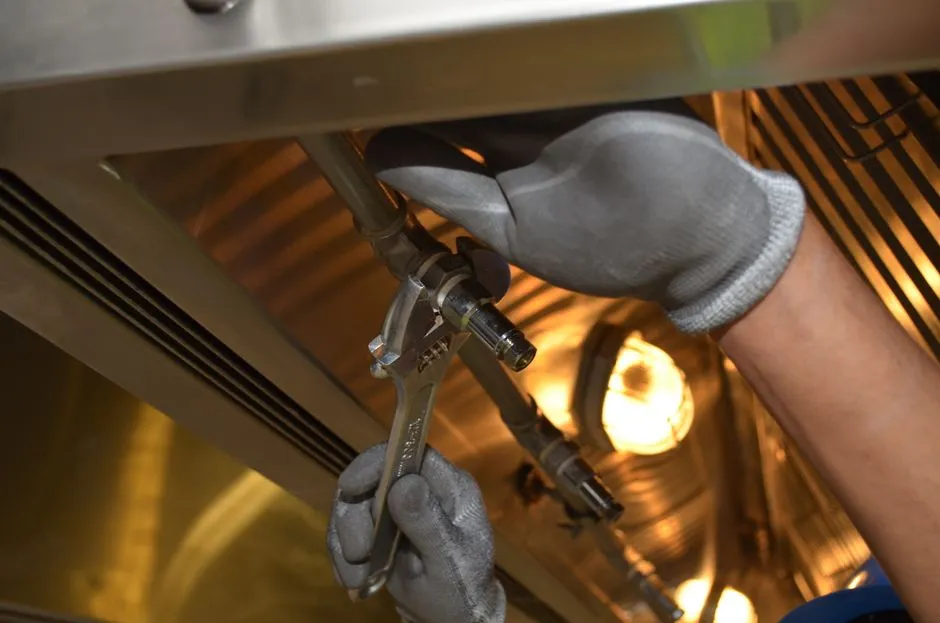 Water Heater Tank Repair in Springfield, VA