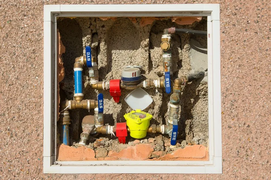 Water Heater Tank Repair Springfield VA